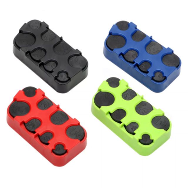 Як вибрати найкращий пластиковий гаманець для щоденного використання?