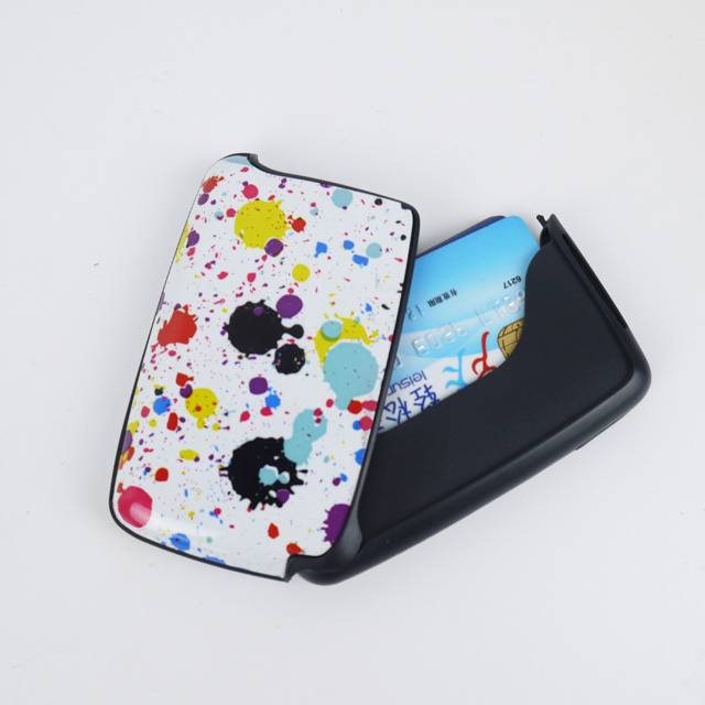 Як вибрати найкращий алюмінієвий тримач кредитної картки для безпеки та стилю?